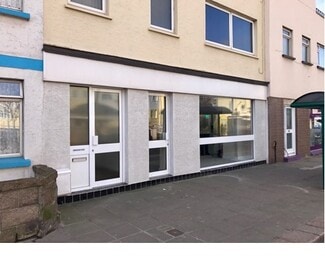 More details for La Route De St. Aubin, Jersey - Retail for Lease