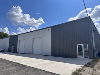 More details for 563 Krueger Cyn, New Braunfels, TX - Industrial for Lease