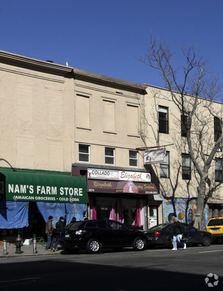 2274 3rd Ave, New York, NY for sale - Primary Photo - Image 1 of 1