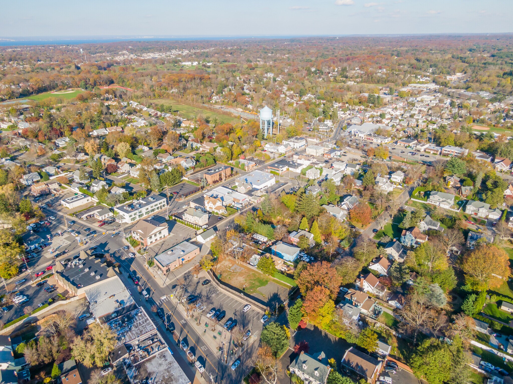 700 Glen Cove Ave, Glen Head, NY 11545 2 Walnut Street, Glen Head, NY