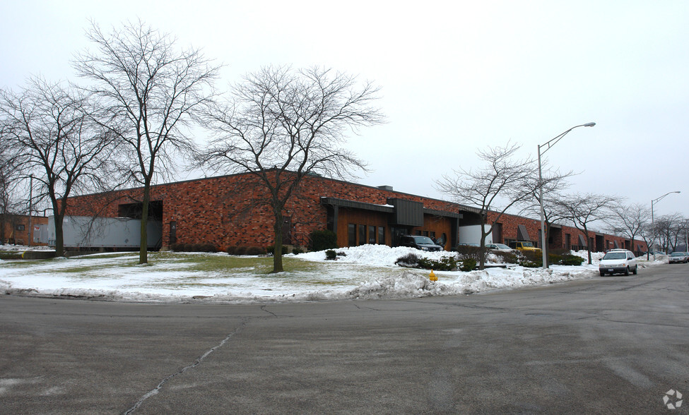 1701-1735 W Armitage Ct, Addison, IL 60101 - Flex for Lease | LoopNet