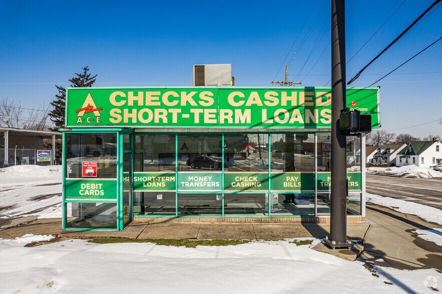 14002 Triskett Rd, Cleveland, OH for sale - Building Photo - Image 2 of 7