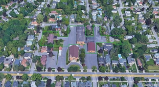 More details for 89 E Genesee St, Auburn, NY - Flex for Sale