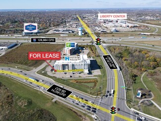 More details for 7855 Liberty Way, West Chester, OH - Office for Lease