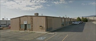 More details for 2487 Industrial Blvd, Grand Junction, CO - Office/Retail, Industrial for Lease