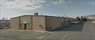 More details for 2487 Industrial Blvd, Grand Junction, CO - Office/Retail for Lease