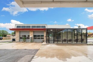 Logan Ave Redevelopment Opportunity - Automotive Property