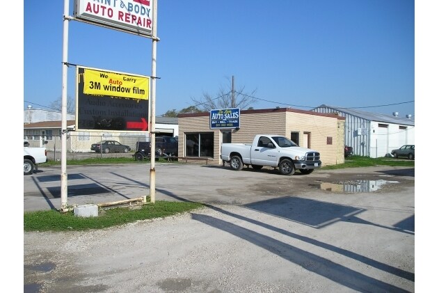 3313 Avenue H, Rosenberg, TX for sale Primary Photo- Image 1 of 1