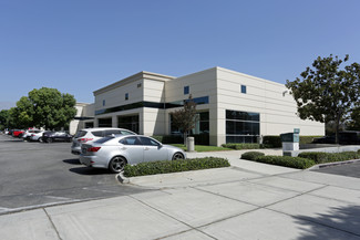 More details for 2131 Grove Ave, Ontario, CA - Flex for Lease