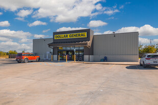 Dollar General Absolute NNN Lease - NNN Property