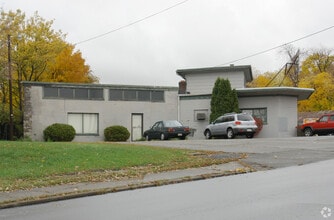211 Birch St, Scranton, PA for lease Building Photo- Image 2 of 6