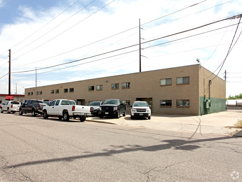 1150-1162 S Lipan St, Denver, CO for lease - Building Photo - Image 3 of 50
