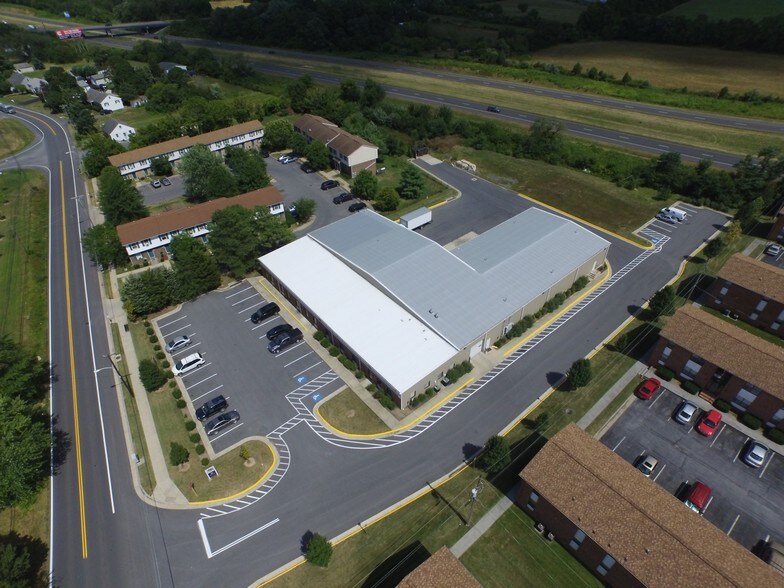 3018 Shawnee Dr, Winchester, VA 22601