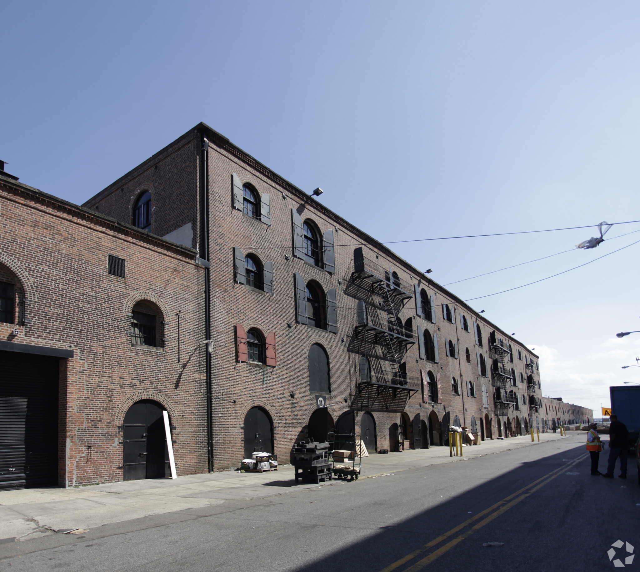 475-499 Van Brunt St, Brooklyn, NY for sale Primary Photo- Image 1 of 1