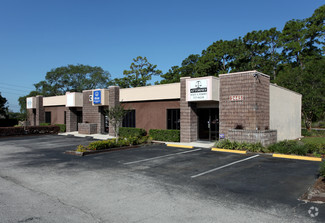 More details for 2445 S Volusia Ave, Orange City, FL - Office for Lease