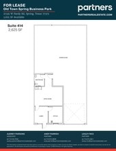 27347 W Hardy Rd, Spring, TX for lease Site Plan- Image 1 of 1