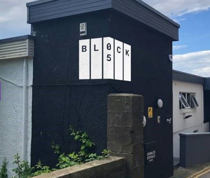 2 Seabraes Ln, Dundee for sale - Primary Photo - Image 1 of 1