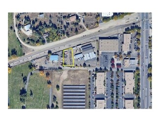 More details for 4901 Ward Rd, Wheat Ridge, CO - Land for Lease