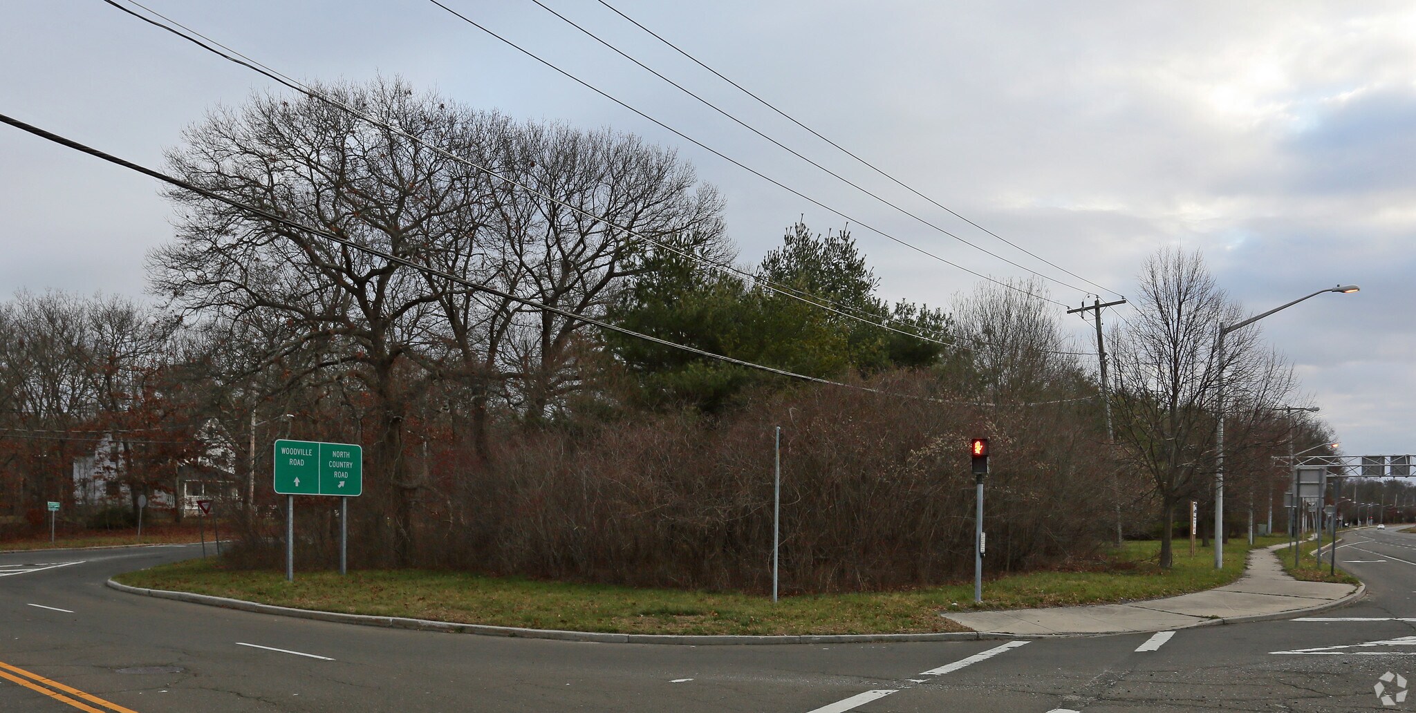 Route 25A, Shoreham, NY for sale Primary Photo- Image 1 of 1