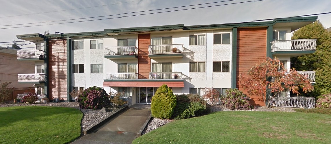 1351 Merklin St, White Rock, BC for sale Building Photo- Image 1 of 2