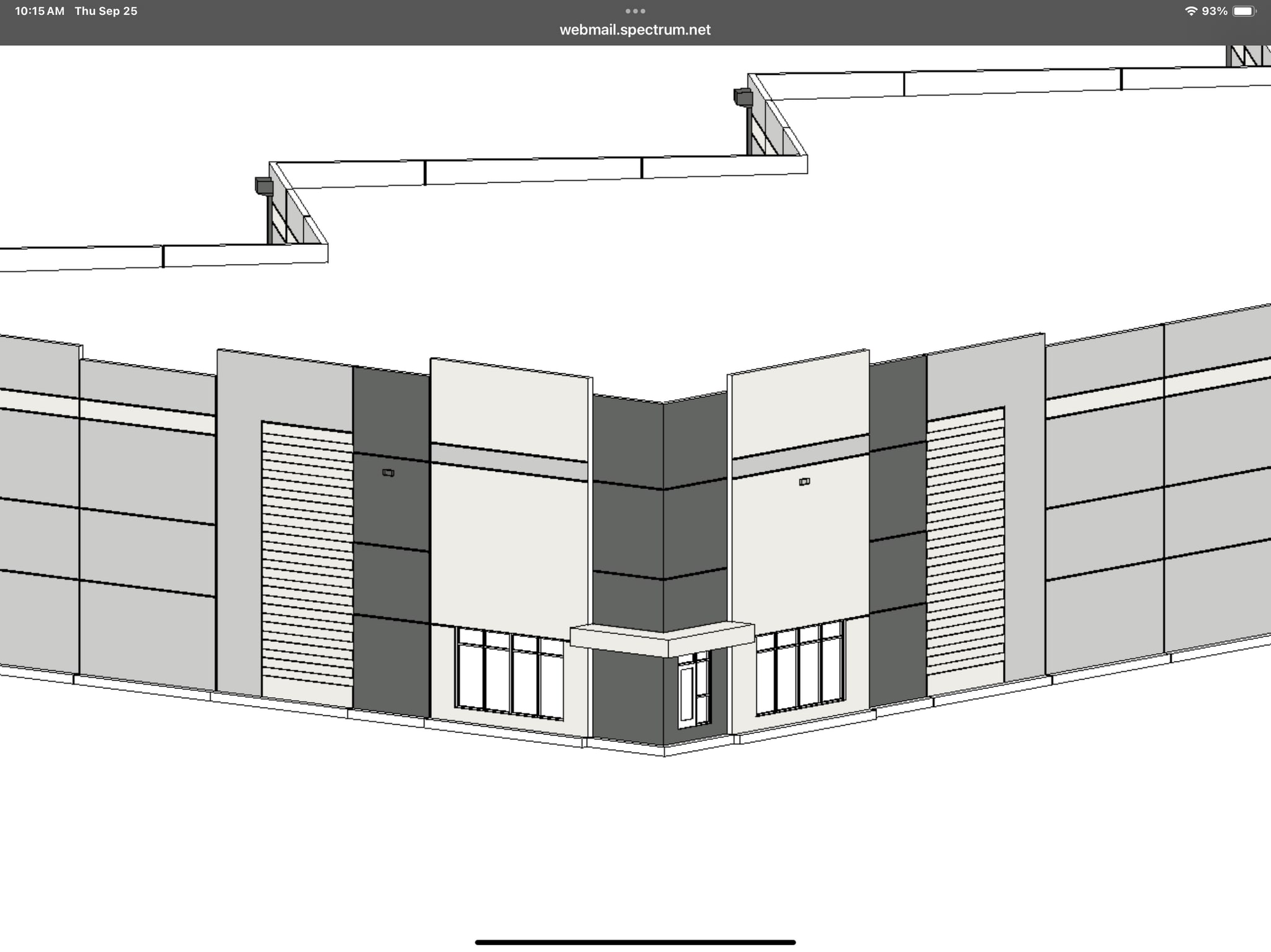 8000-8012 Photonics Dr, Trinity, FL for lease Primary Photo- Image 1 of 3