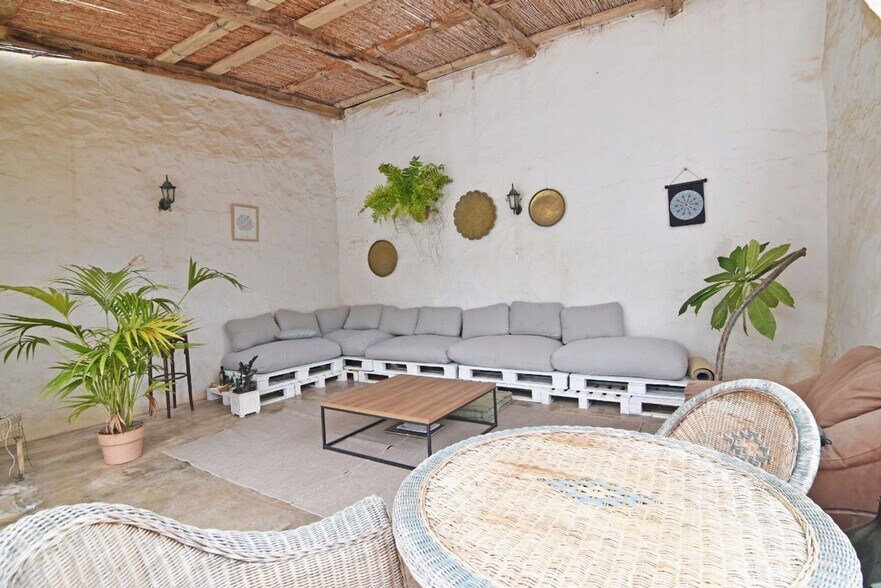 Land in Las Palmas de Gran Canaria, Las Palmas for sale - Building Photo - Image 1 of 54