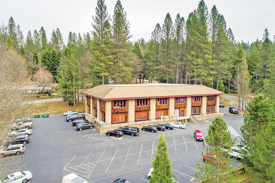 104 New Mohawk Rd, Nevada City, CA for sale Building Photo- Image 1 of 1