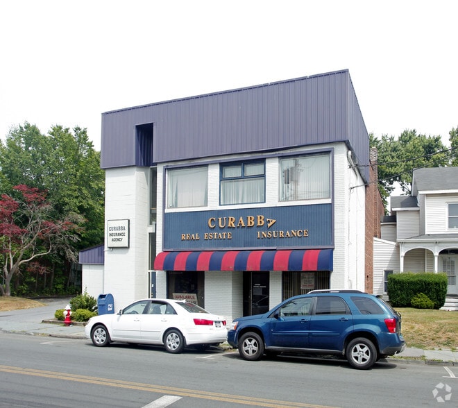 129 Wickham Ave, Middletown, NY for sale - Primary Photo - Image 1 of 1