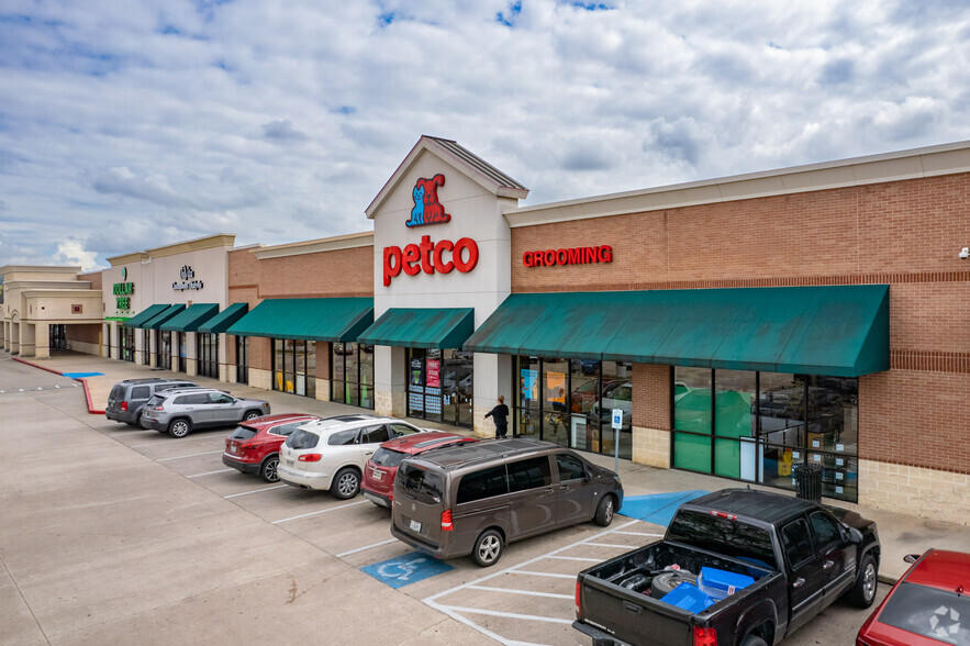 4407-4485 W FM-1960, Houston, TX for lease - Building Photo - Image 3 of 6