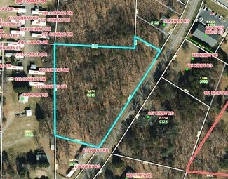 More details for 614 Kirby Rd, King, NC - Land for Sale