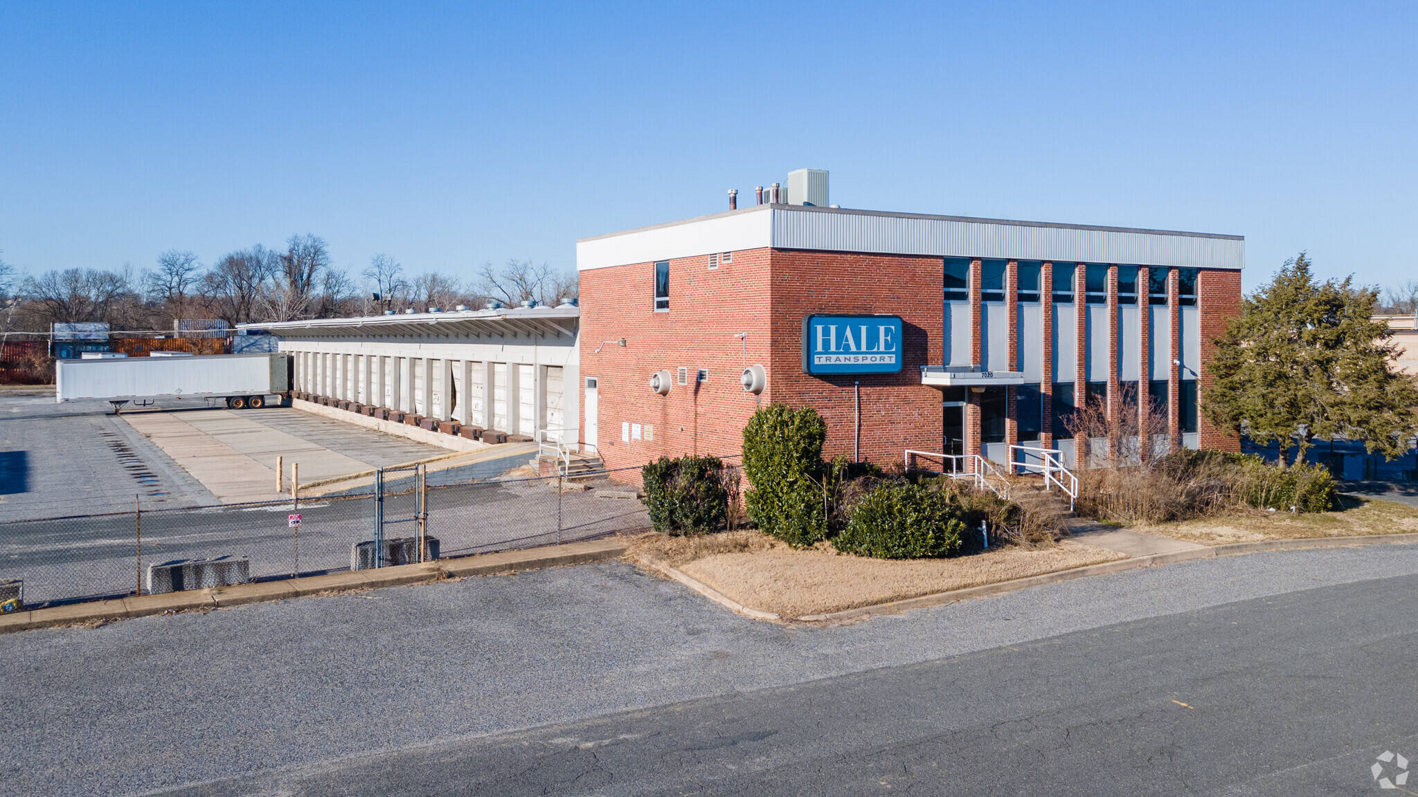 7020 Quad Ave, Baltimore, MD for sale Primary Photo- Image 1 of 1