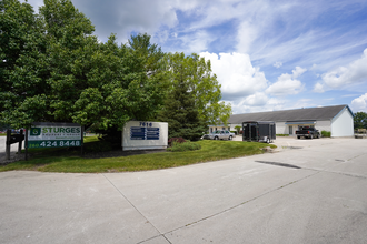 7616 DiSalle Blvd, Fort Wayne, IN for lease Building Photo- Image 1 of 7