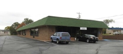 104 Middleton Way, Greer, SC for sale - Building Photo - Image 1 of 1