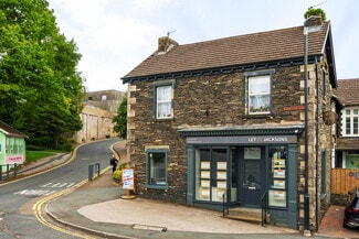 More details for 3 Victoria St, Windermere - Retail for Sale