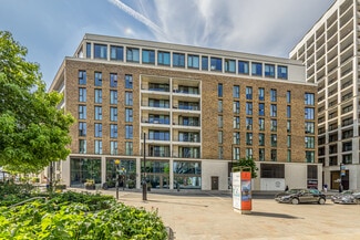 More details for 11 Schooner Rd, London - Retail for Lease