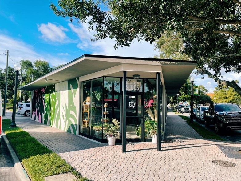 500 Main St, Dunedin, FL 34698