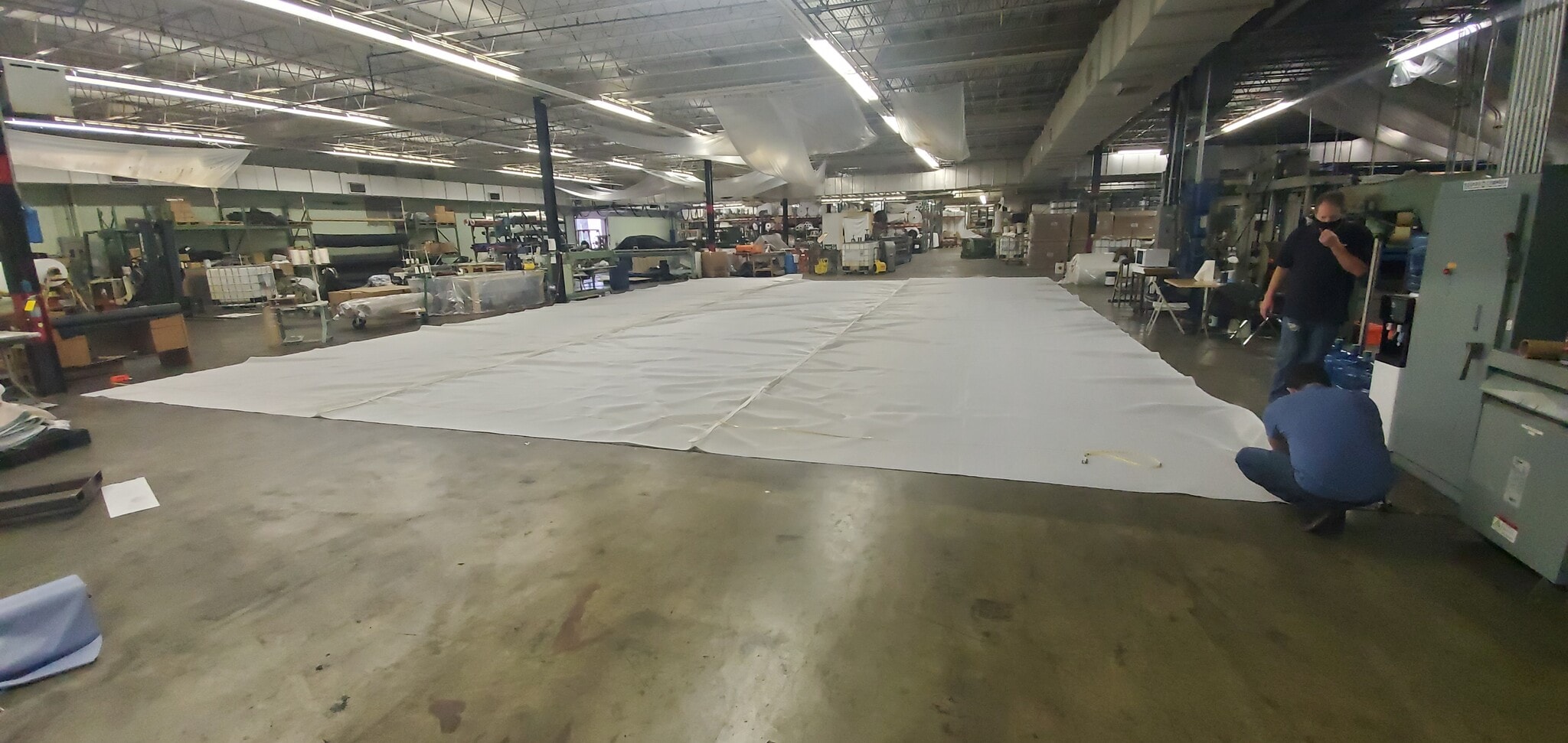 1000 E Butler Ave, Liberty, NC for sale Interior Photo- Image 1 of 1