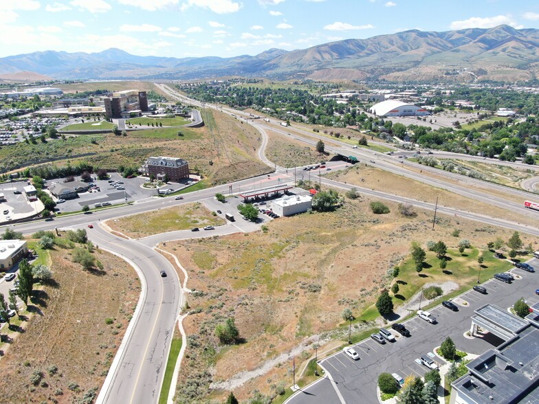 Center St, Pocatello, ID for sale - Building Photo - Image 2 of 14