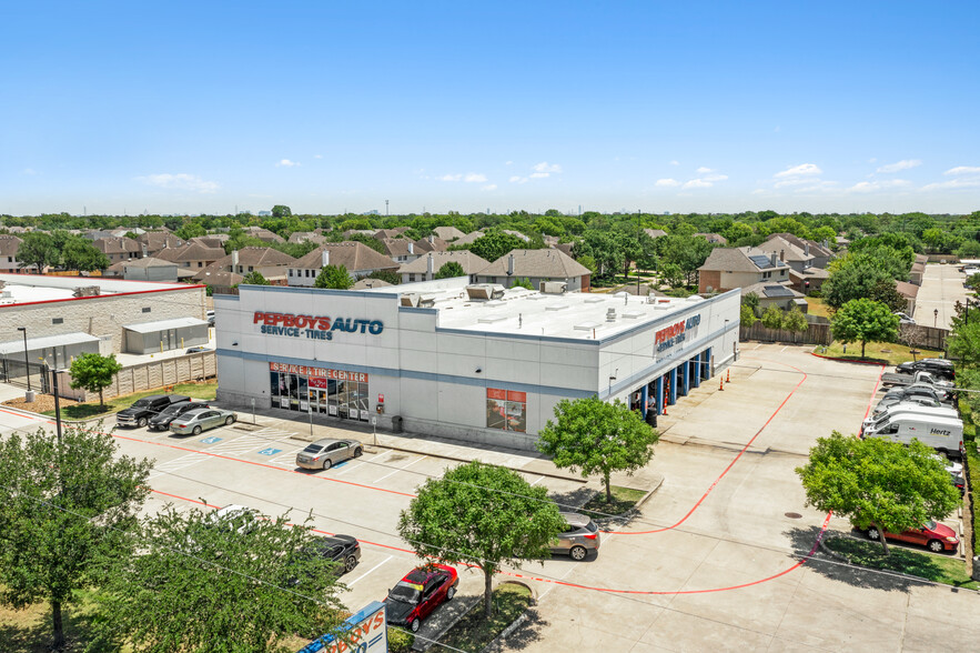 10225 S Highway 6, Sugar Land, TX 77498 - Pep Boys | LoopNet