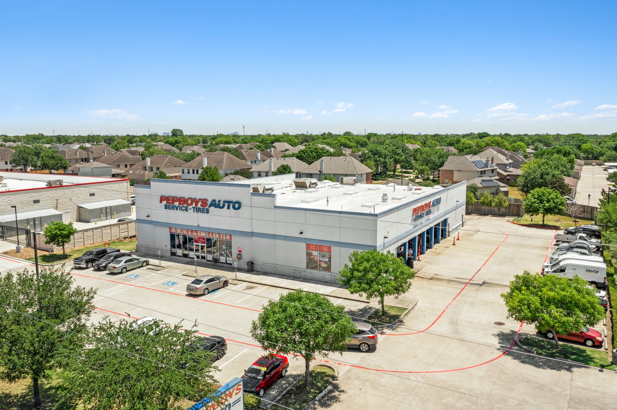 10225 S Highway 6, Sugar Land, TX for sale Building Photo- Image 1 of 1