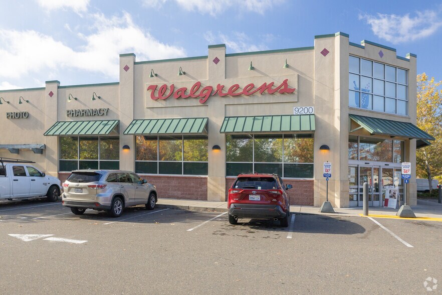 9200 Elk Grove Florin Rd, Elk Grove, CA for sale - Primary Photo - Image 1 of 1