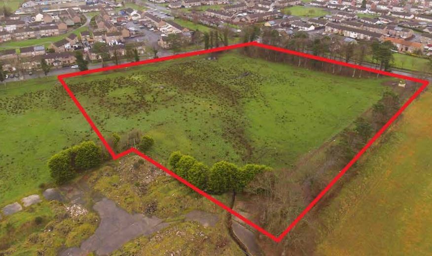 Ballyquin Rd, Limavady for sale - Building Photo - Image 1 of 1