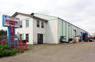 More details for 3133 262nd St, Langley, BC - Industrial for Lease