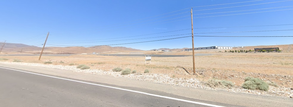 1601 USA Pky, Sparks, NV for sale - Building Photo - Image 2 of 3