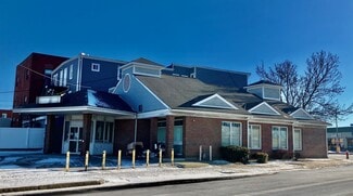 More details for 29 Market Sq, Lynn, MA - Health Care for Sale
