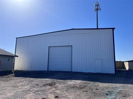 11113 S Sunnylane Rd, Moore OK - Automotive Property