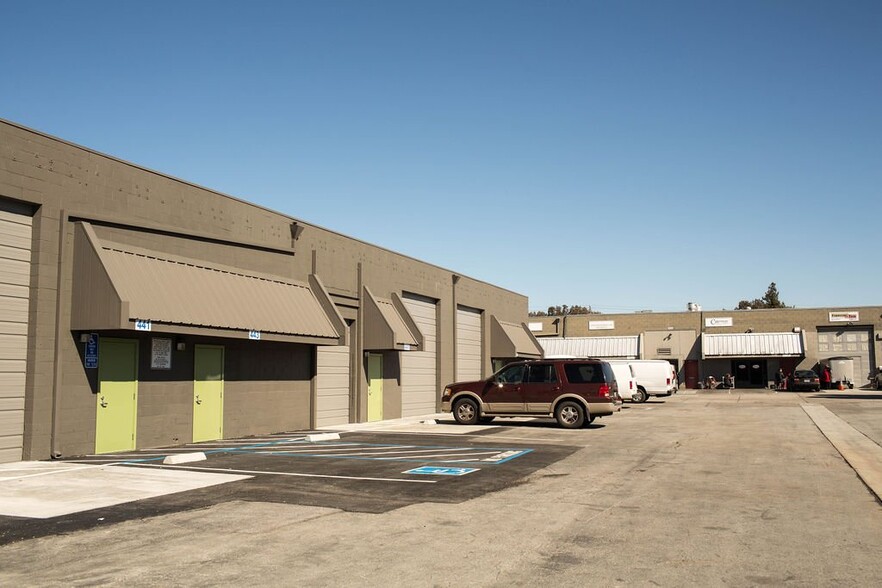 406-499 Reynolds Cir, San Jose, CA for lease - Building Photo - Image 1 of 10