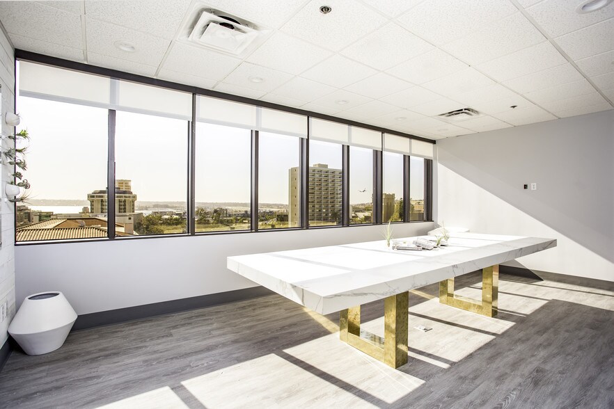 1620 5th Ave, San Diego, CA for lease - Interior Photo - Image 3 of 7