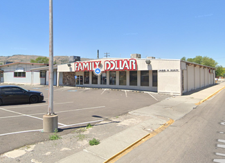 More details for 1433 N Main St, Pocatello, ID - Retail for Sale