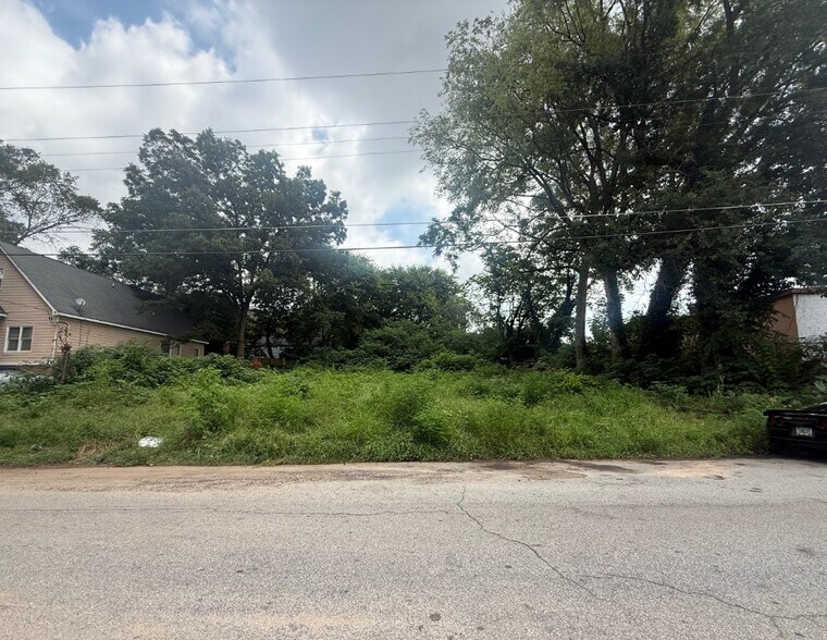 1180-1184 Smith St SW, Atlanta, GA for sale - Building Photo - Image 2 of 2